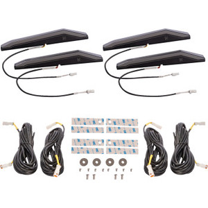 Ravek - Lights Cab Apex Can-am/cf Moto/kawasaki - 59-1044A