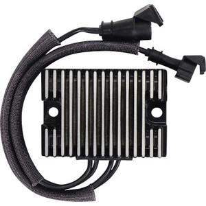Rm Stator - Regulator Xl 09-13 Black - RM30342