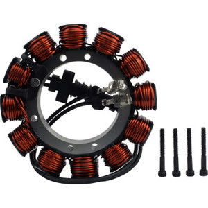 Rm Stator - Stator Flt - RMS010-108828