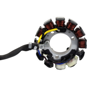Rm Stator - Stator Lighting Crf450x - RMS010-107832
