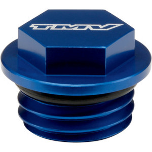 Tmv - Oil Plug Yamaha Blue - 310OP501BU