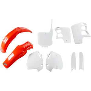 Ufo - Body Kit Cr500 Oem - HOKIT090F@999
