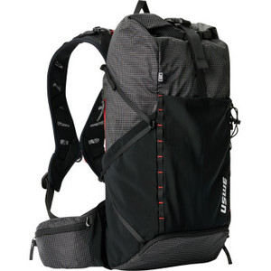 Uswe - Daypack Rolltop Vst 30l Black - 5230081001