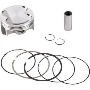Vertex - Piston Kit Hc 24025b - 24025B