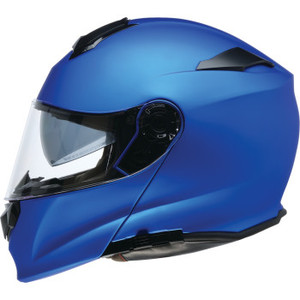 Z1r - Helmet Solaris 2.0 Satin Blue Md -