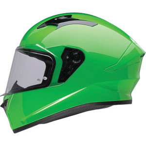 Z1r - Helmet Talon Green Sm -