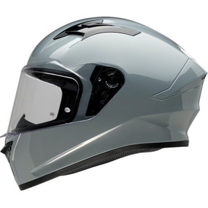Z1r - Helmet Talon Nardo Gray Xs -