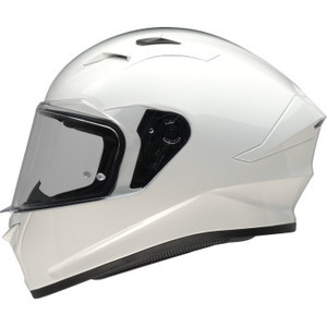 Z1r - Helmet Talon White Xs -