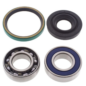All Balls Racing - Snowmobile Chain Case Bearing & Seal Kit - 14-1017