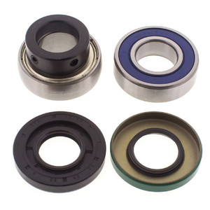 All Balls Racing - Snowmobile Chain Case Bearing & Seal Kit - 14-1020