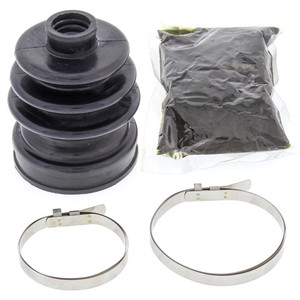 All Balls Racing - Cv Boot Kit - 19-5016