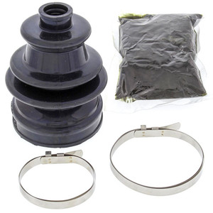 All Balls Racing - Cv Boot Kit - 19-5019
