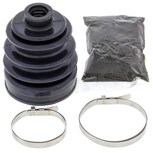 All Balls Racing - Cv Boot Kit - 19-5028