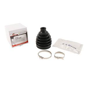 All Balls Racing - Cv Boot Repair Kit - 19-5045