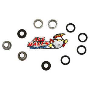 All Balls Racing - Shock Bearing - Bushing Kit Suzuki - 21-0002