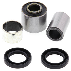 All Balls Racing - Shock Bearing - Bushing Kit Honda - 21-1008