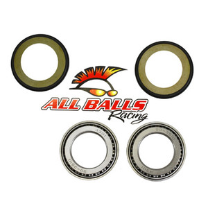 All Balls Racing - Steering Stem Bearing Kit - 22-1010