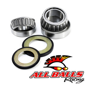 All Balls Racing - Steering Bearing Kit (repl 22-1016) - 22-1020