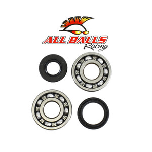 All Balls Racing - Allballs Crank Bearing And Seal Kit - 24-1008