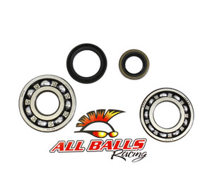 All Balls Racing - Crankshaft Bearing Kit - 24-1015
