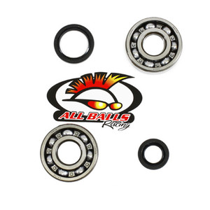 All Balls Racing - Allballs Crank Bearing And Seal Kit - 24-1016