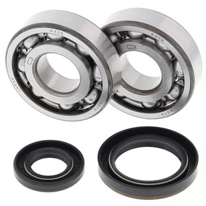 All Balls Racing - Allballs Crank Bearing And Seal Kit - 24-1019