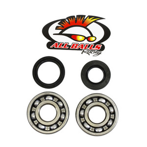 All Balls Racing - Allballs Crank Bearing And Seal Kit - 24-1024