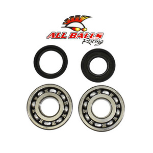 All Balls Racing - Crank Bearing And Seal Kit - 24-1066
