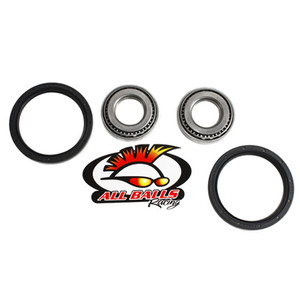 All Balls Racing - Front Strut Bearing Kit - 25-1007