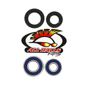 All Balls Racing - Wheel Bearing Kit - One Wheel - 25-1035