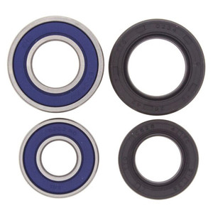 All Balls Racing - Wheel Bearing Kit - One Wheel - 25-1042