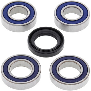 All Balls Racing - Wheel Bearing Kit - 25-1051