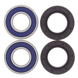 All Balls Racing - Wheel Bearing Kit - One Wheel - 25-1070