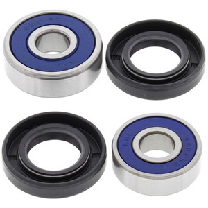 All Balls Racing - Wheel Bearing Kit - 25-1181