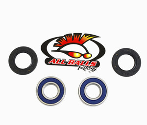 All Balls Racing - Wheel Bearing Kit Front - 25-1216