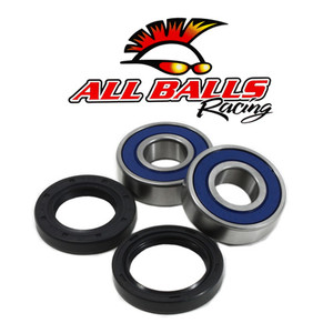 All Balls Racing - Wheel Bearing Kit - 25-1221