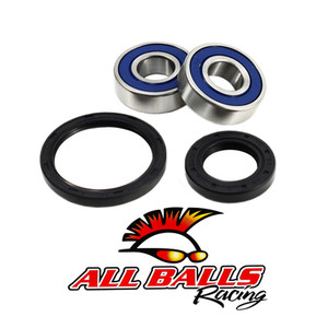 All Balls Racing - Wheel Bearing Kit - 25-1222
