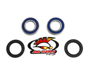 All Balls Racing - Rear Wheel Bearing Kit - 25-1293
