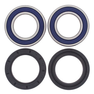All Balls Racing - Wheel Bearing Kit - 25-1299