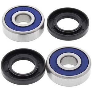 All Balls Racing - Wheel Bearing Kit - One Wheel - 25-1317