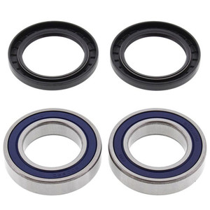 All Balls Racing - Wheel Bearing Kit - Both Wheels - 25-1329