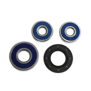 All Balls Racing - Wheel Bearing Kit Rear - 25-1347
