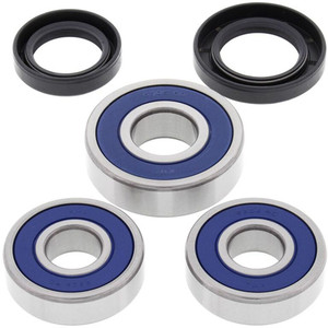 All Balls Racing - Wheel Bearing Kit - 25-1355