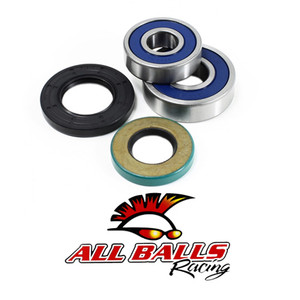 All Balls Racing - Wheel Bearing Kit - 25-1357