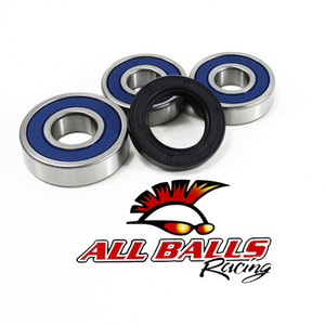 All Balls Racing - Wheel Bearing Kit - 25-1362