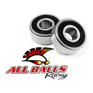 All Balls Racing - Wheel Bearing Kit - 25-1368