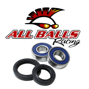 All Balls Racing - Wheel Bearing Kit - 25-1384