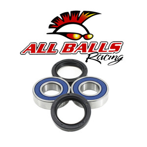 All Balls Racing - Wheel Bearing Kit - 25-1389