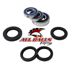 All Balls Racing - Wheel Bearing Kit - 25-1392