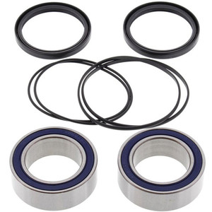All Balls Racing - Wheel Bearing Kit Rear - 25-1401